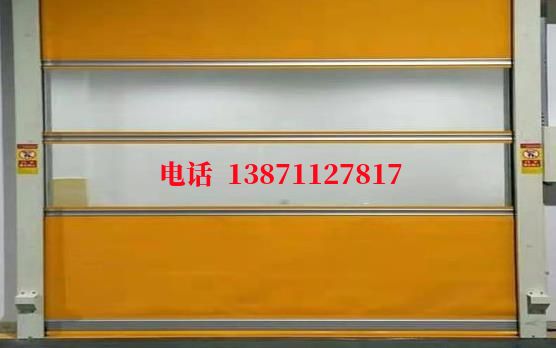 丰城洁净室门